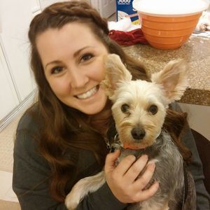 Meet your Posher, Brittany